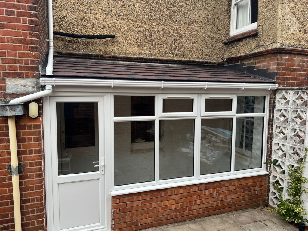 Can You Put a Solid Roof on a Conservatory? Benefits, Costs & Steps