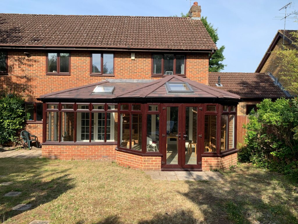 Can You Put a Solid Roof on a Conservatory? Benefits, Costs & Steps