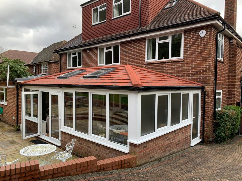 Can You Put a Solid Roof on a Conservatory? Benefits, Costs & Steps