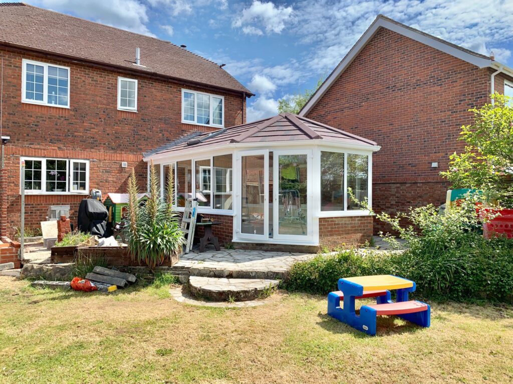 Can You Put a Solid Roof on a Conservatory? Benefits, Costs & Steps